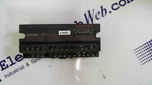 Mitsubishi Output Unit