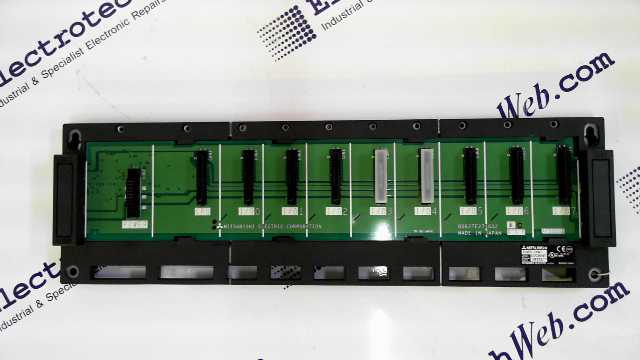 Mitsubishi Base Unit