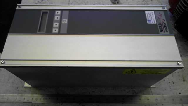 Nordac Inverter