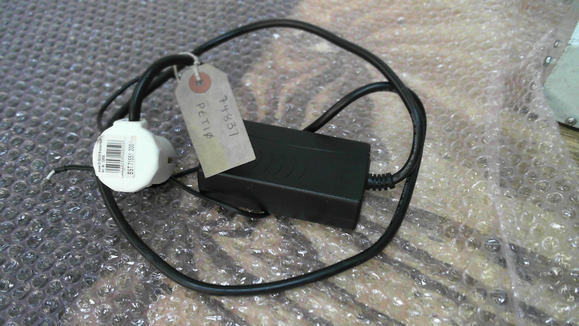 Powersolve Power supply