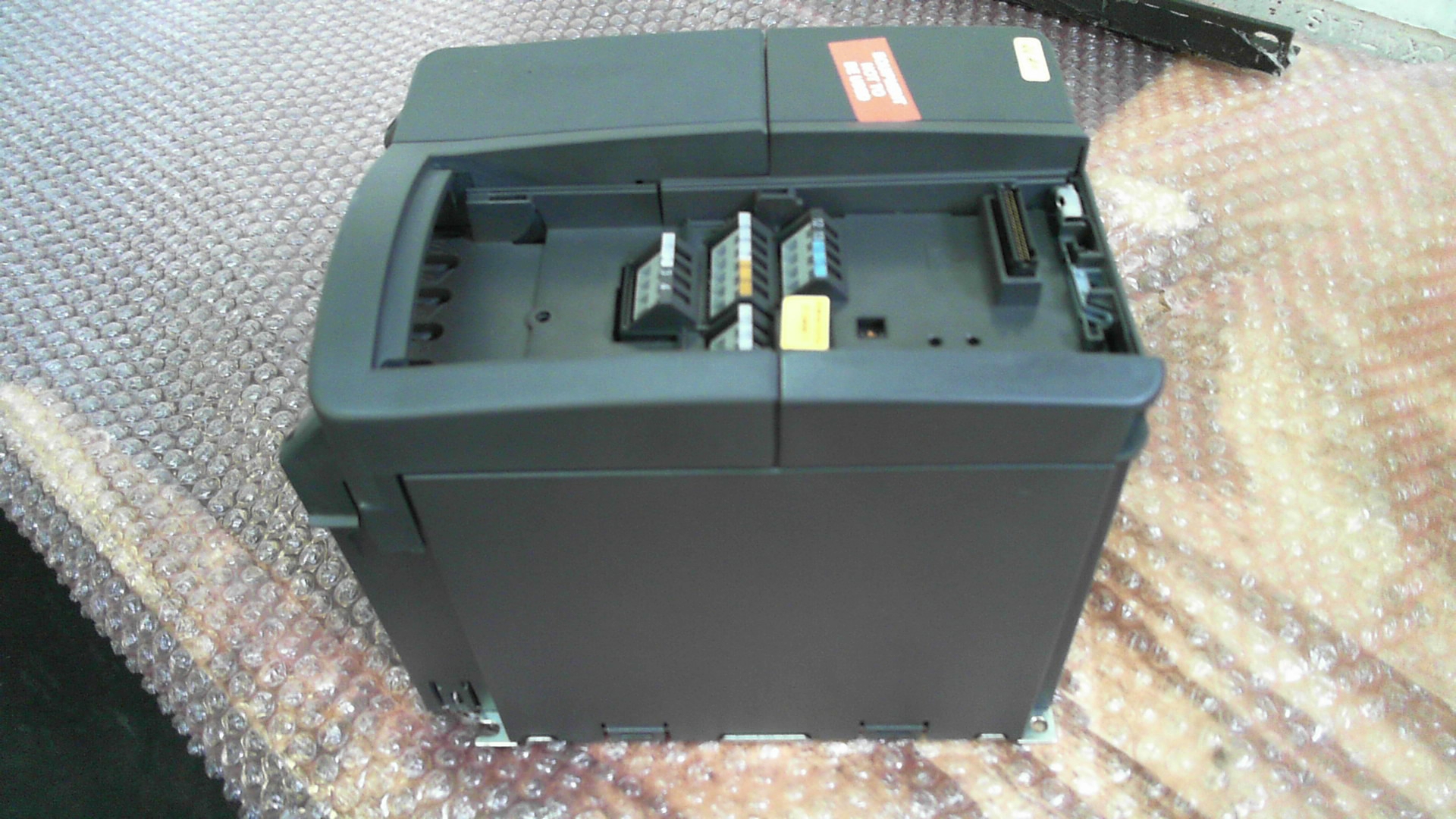 Siemens AC Drive