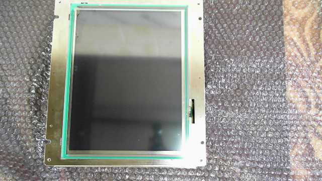 Digital Electronics Operator Interface