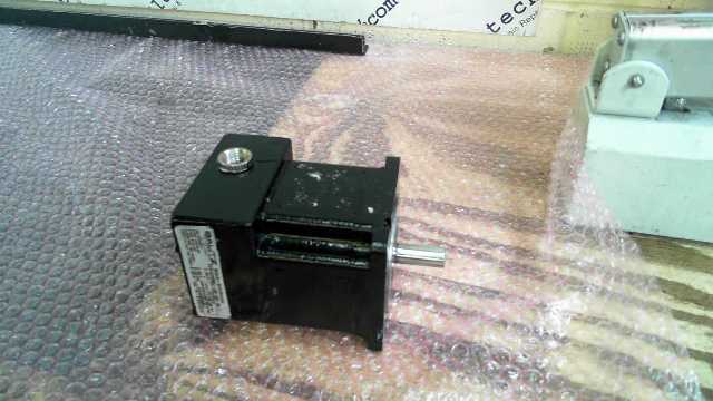 Bautz Stepper Motor