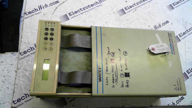 Flender Inverter