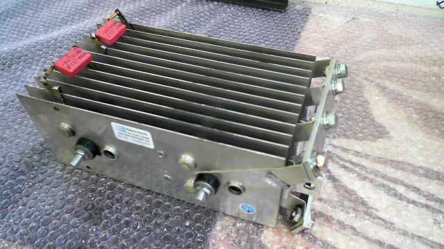 Gepruft Welding Unit