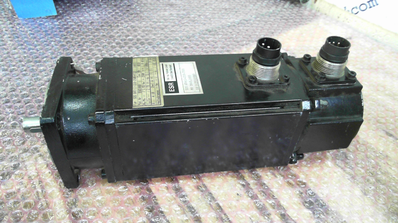 ESR Motor