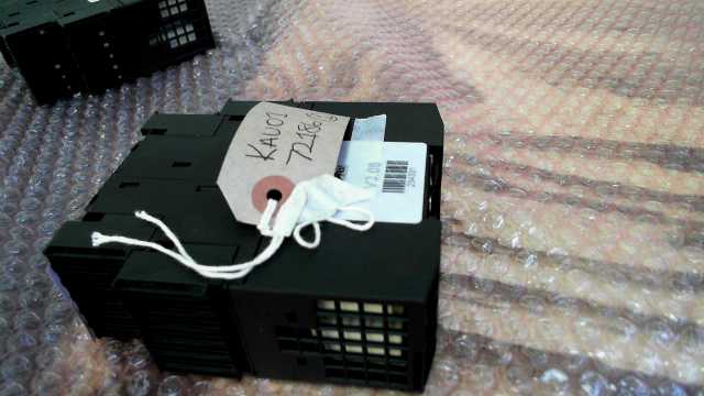 Leuze Lumiflex Safety Monitor