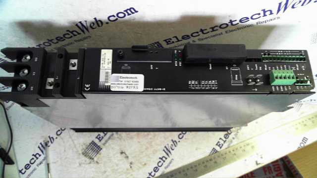 BOSCH Servo Drive