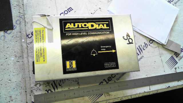 ABP Teletech Autodial