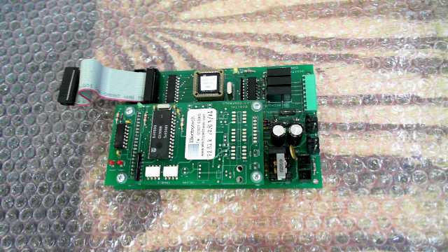 Digital Lift Controls Micro Board