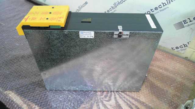 Baumuller Power Supply