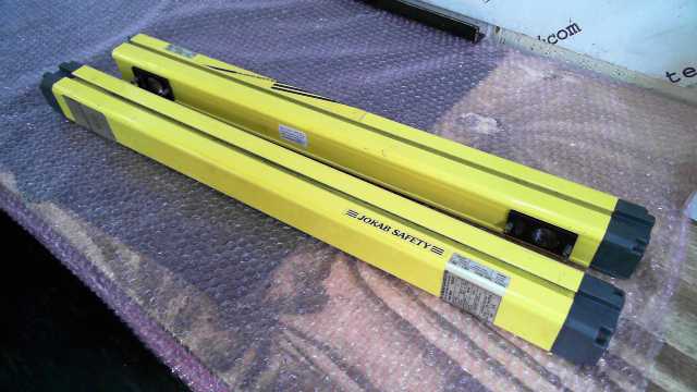 Jokab Safety Robust Transceiver