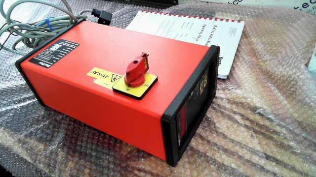 Baltec RN Controller RC 10