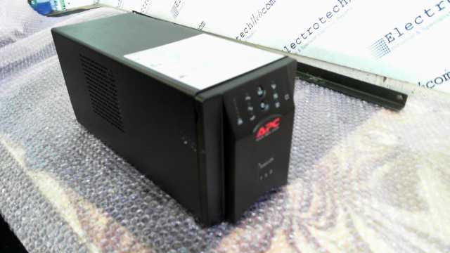 APC Smart UPS