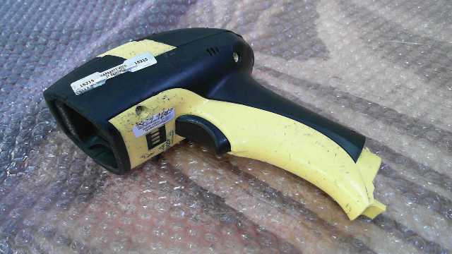 Datalogic Powerscan Reader