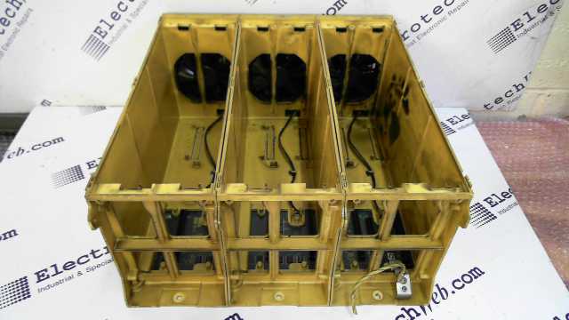 Fanuc Backplane