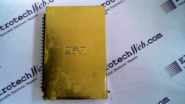 Fanuc Output Module