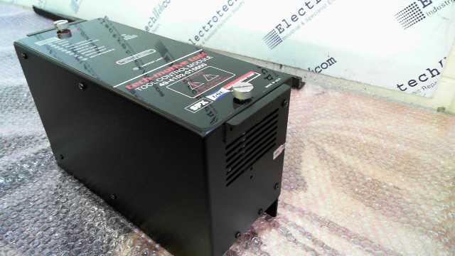 Tech Motive Control Tool Control Module
