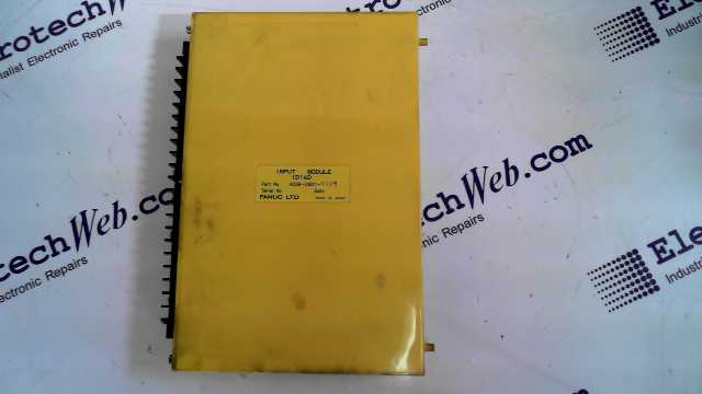 Fanuc Input Module