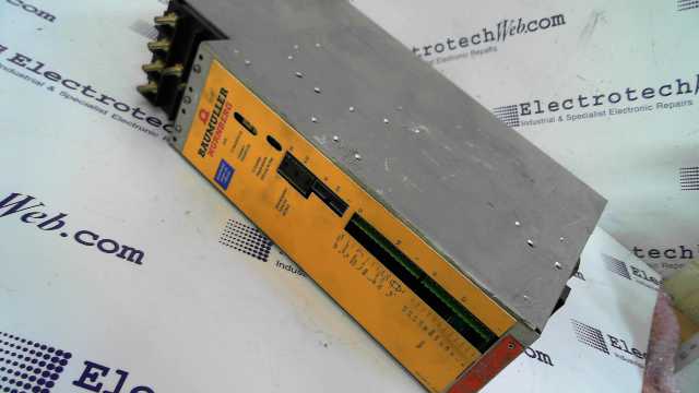 Baumuller Nurnberg Drive