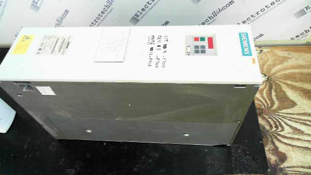 Siemens Masterdrive