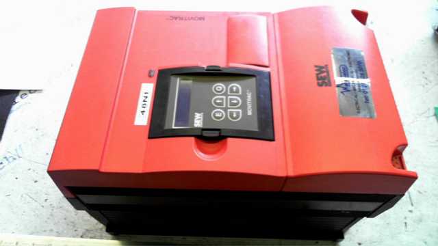 Sew Eurodrive Eurodrive