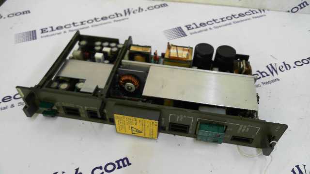 Fanuc Power Supply Board