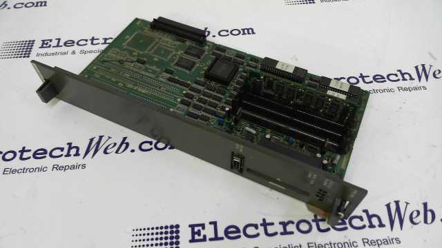 Fanuc PMC-NA Board