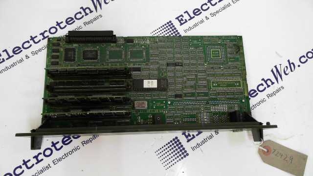 Fanuc Operator Interface Board
