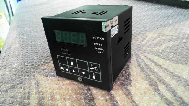 Middleby Marshall Temperature Controller