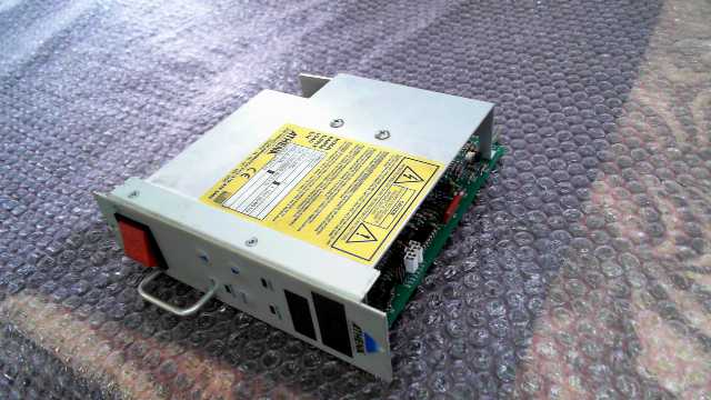 Athena Temperature Controller