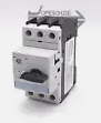 Siemens Circuit Breaker