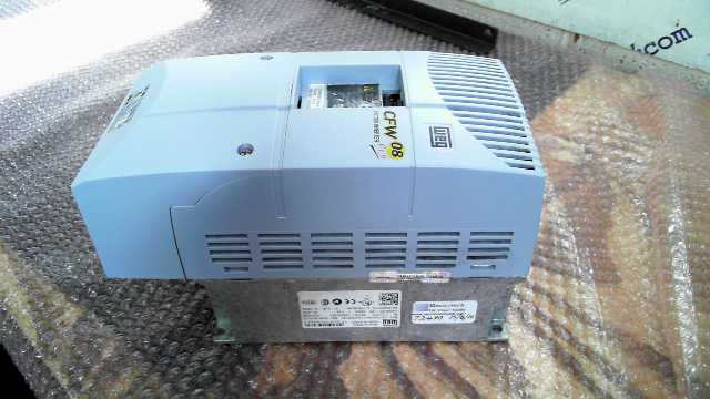 WEG Inverter