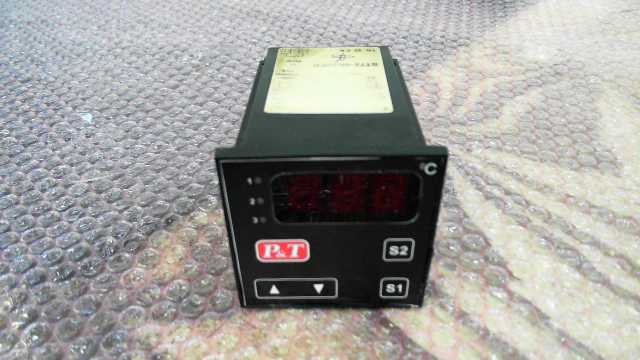 Stork Tronic Temperature Controller