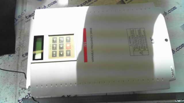 LS Industrial Systems Inverter