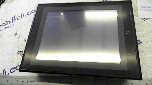 Omron Interactive Display