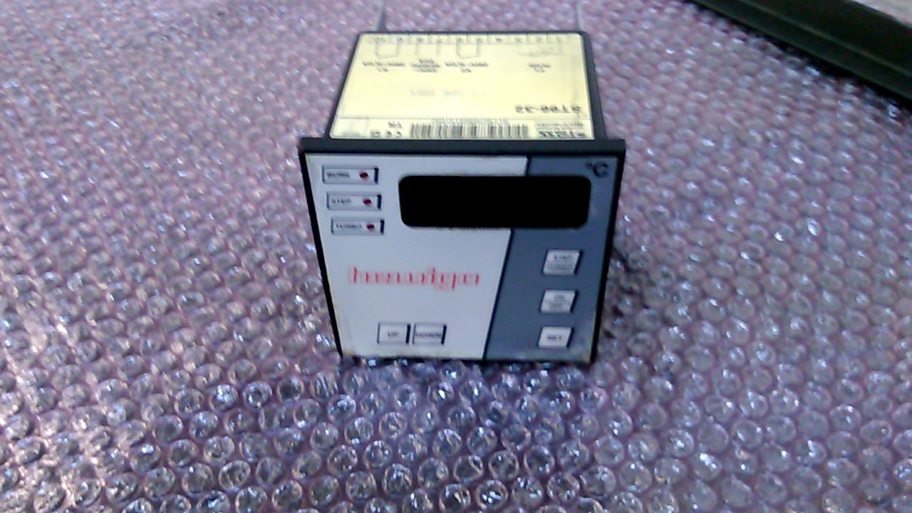 Storktronic Temperature Controller