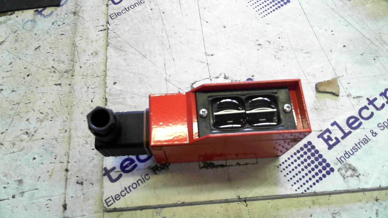 Leuze Lumiflex Light Sensor