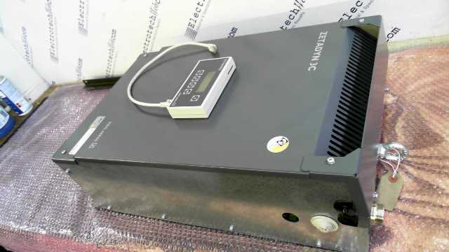 Ziehl-Abegg Inverter