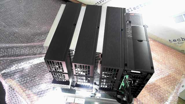 AEG Thyristor Power Controller