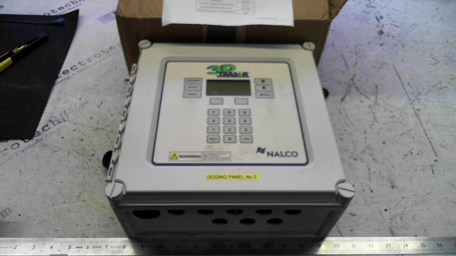 Nalco Chemical Dosing Controller