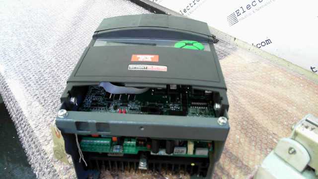 Sprint Electric Drive