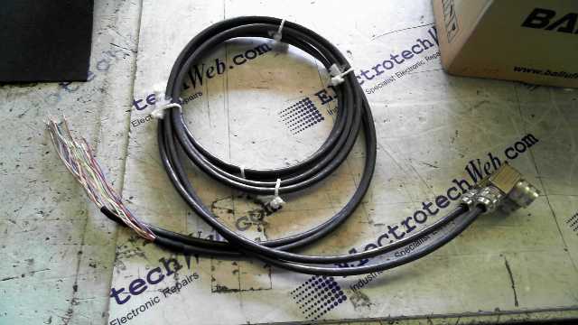 Balluff Cable