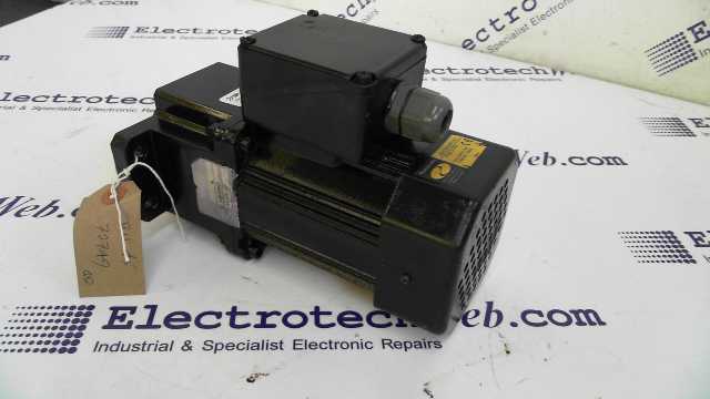 Panasonic Servo Motor