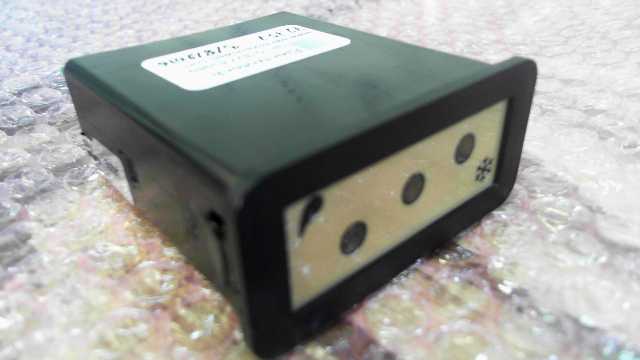 Ultratroc Controller