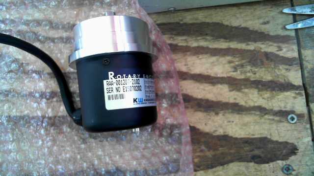 Kwangoo Rotary Encoder