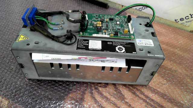 OCE Display Graphics Transformer