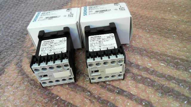 Siemens Contactor