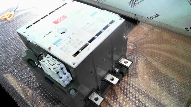 Siemens Contactor