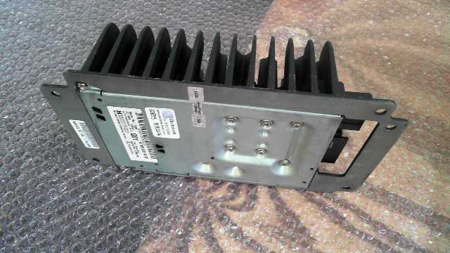 Harman/Becker Automation Systems Stereo Amplifier